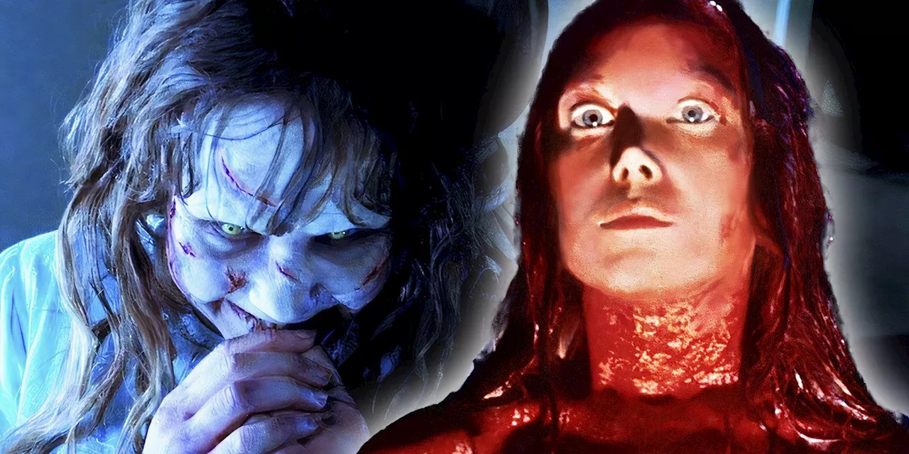 Mike Flanagan Says His Carrie and The Exorcist Projects Are 'Surprisingly Timely'