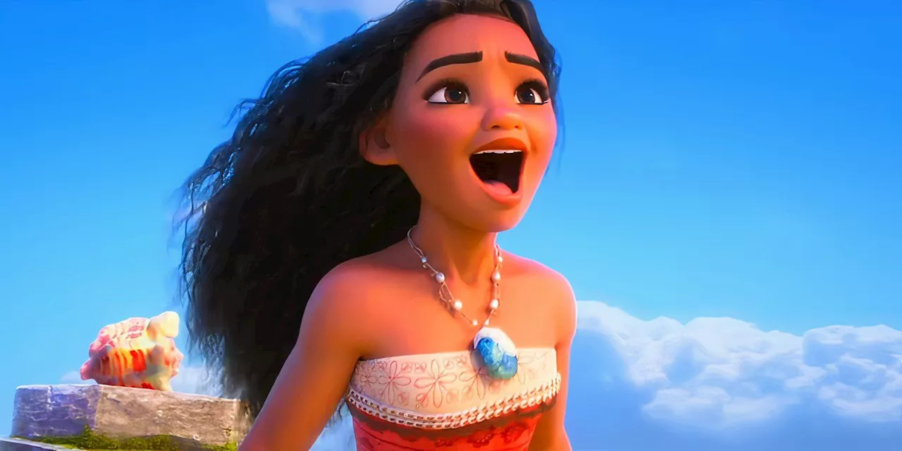 Moana 2 Surpasses $900 Million Box Office Milestone