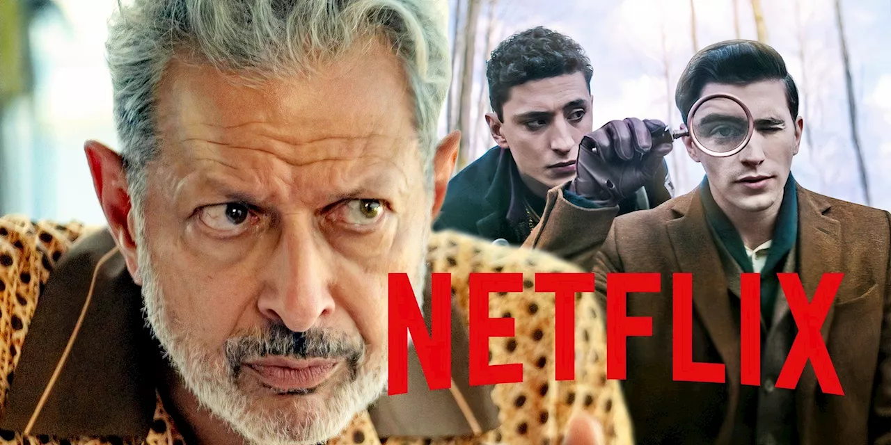Netflix Leads 2024 TV Show Cancellations