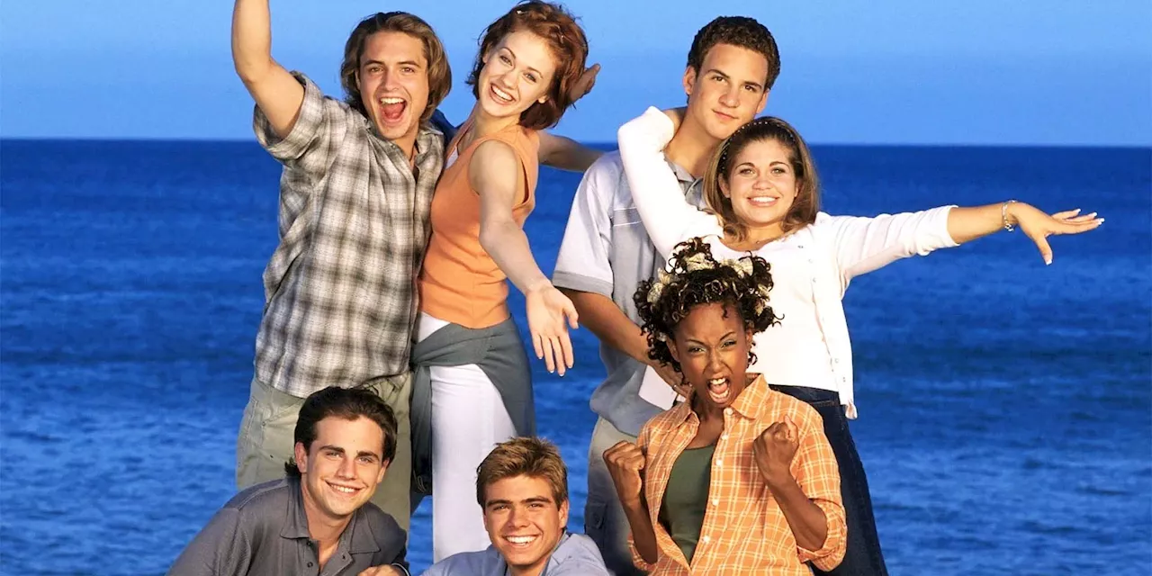 &quot;A BS Send-Off&quot;: Boy Meets World Cast Share Conflicted Reactions To A Beloved Discarded Character