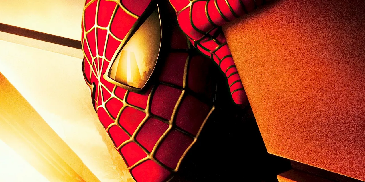 Spider-Man (2002): A Review