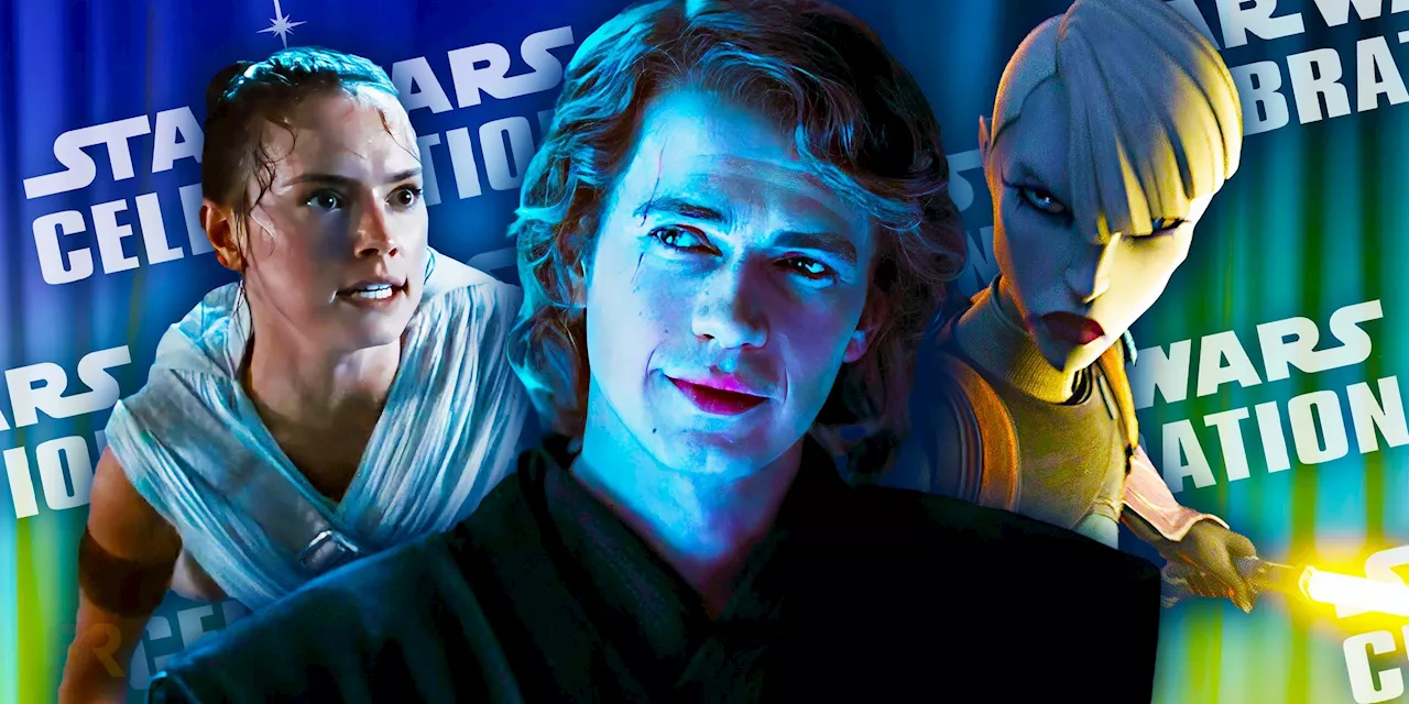 Star Wars Celebration 2025: Bold Predictions for Major Announcements