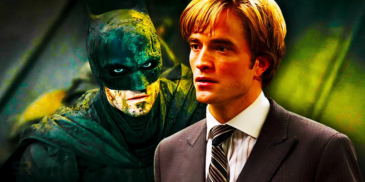 The Batman 2 Delay Makes Robert Pattinson's The Odyssey Role More Exciting