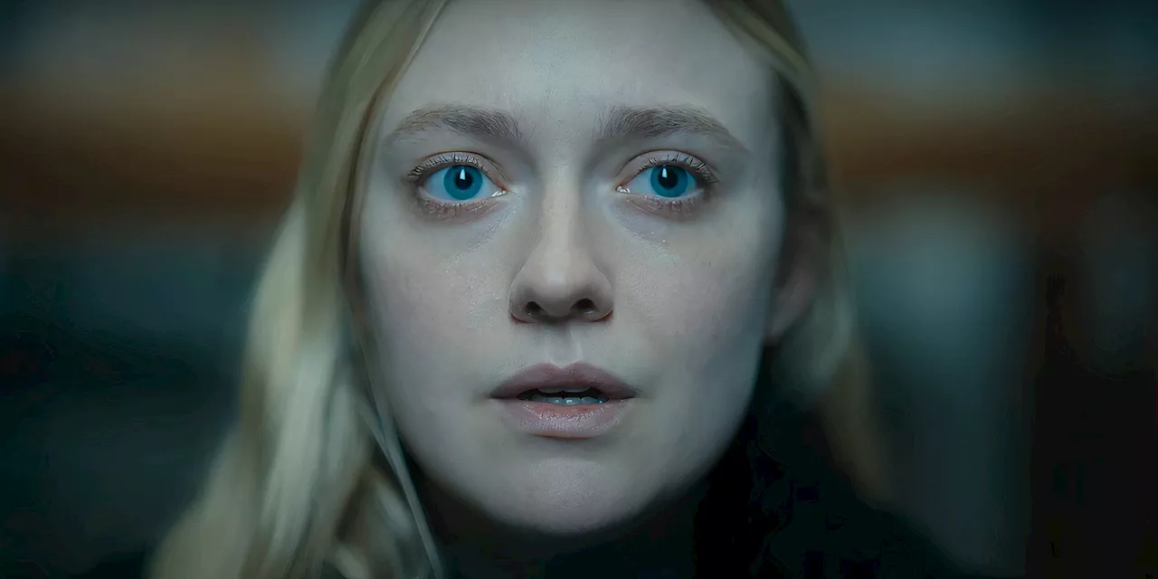 The Watchers: M. Night Shyamalan's Daughter's Film Becomes a Streaming Hit