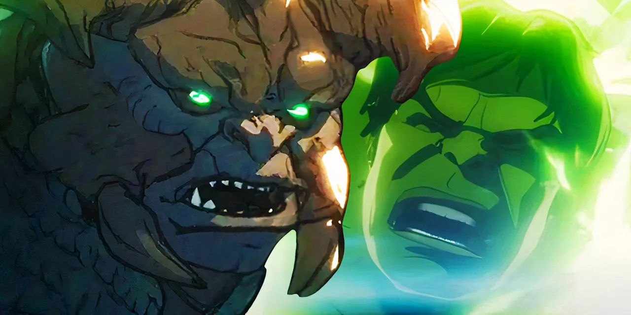 What If...? Season 3 May Have Ruined World War Hulk