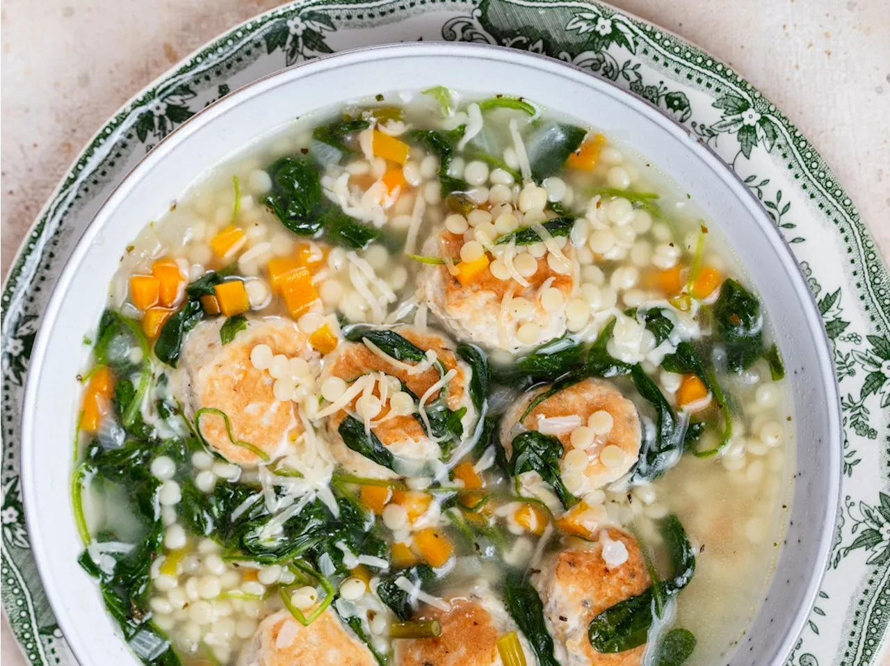 Ina Garten's Best Soup Recipes