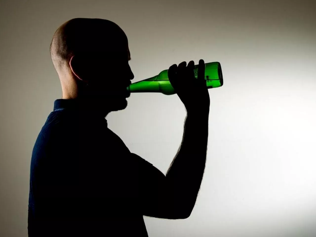 Alcohol misuse killed record number of people in Shropshire in 2023