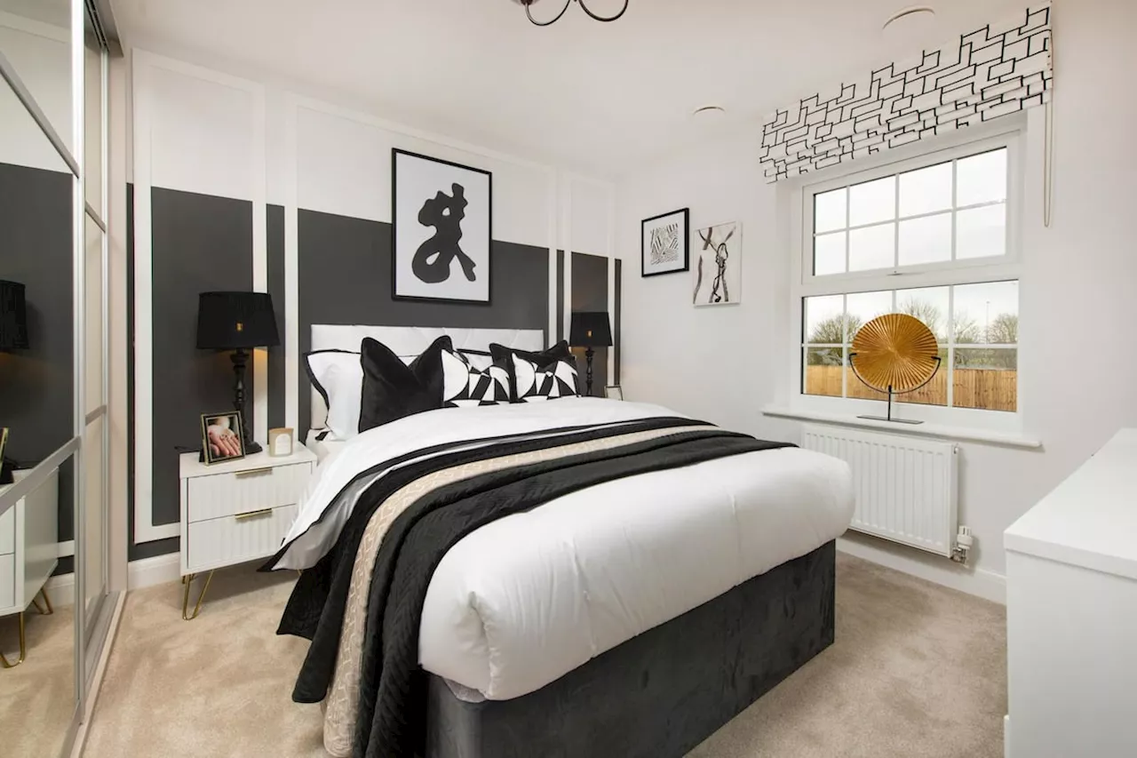 Housebuilders Offer Decluttering Tips for the New Year