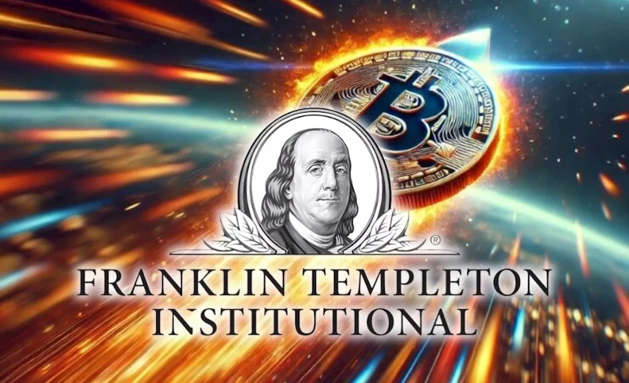 Franklin Templeton คาดการณ์ แนวโน้ม คริปโต 2025