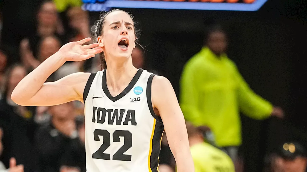 Caitlin Clark Nearly Chose Notre Dame Over Iowa