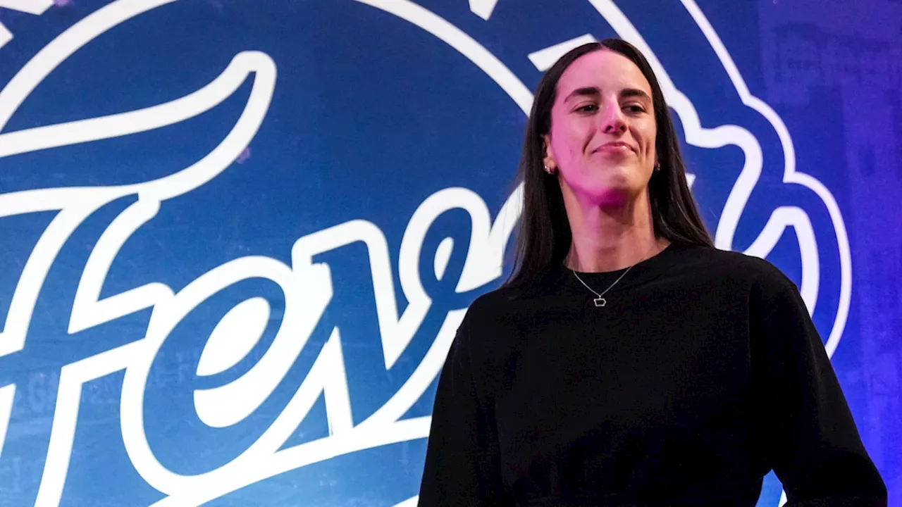 Caitlin Clark on NBA Viewership Decline: 'Average Fans Don't Understand How Good Players Are'