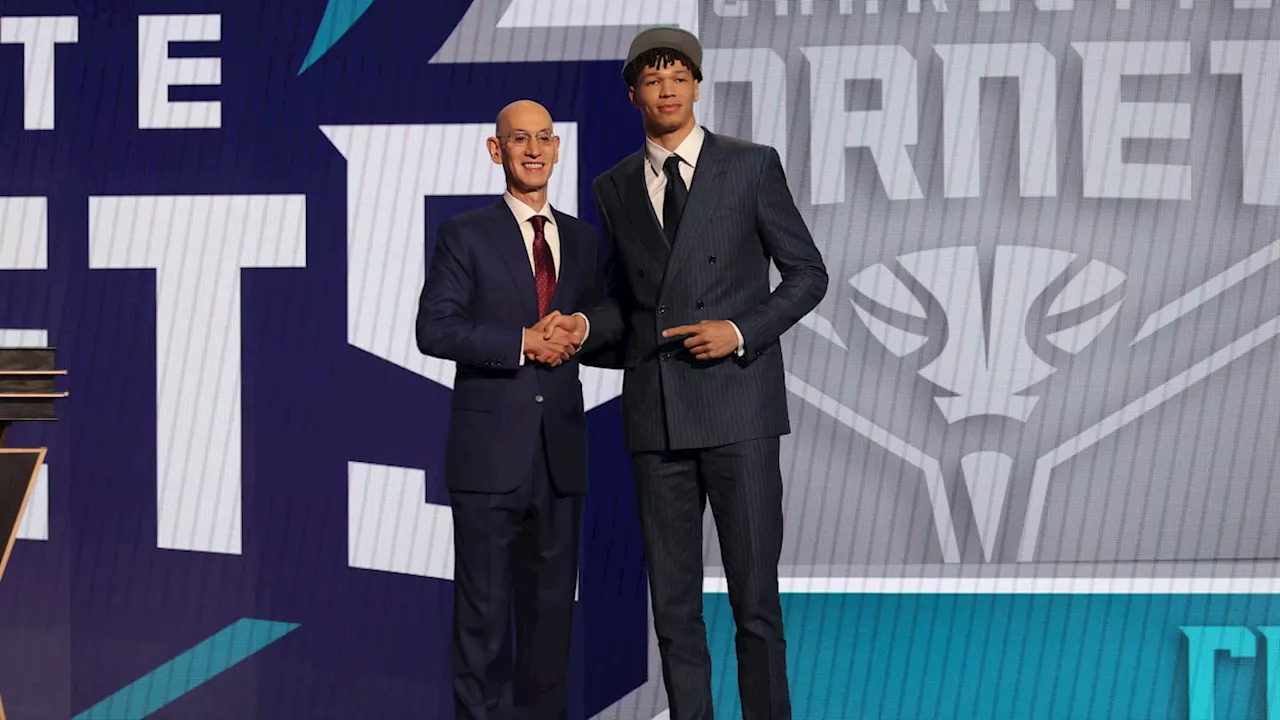 Future Draft Capital A Glimpse into 2025 and Beyond NBA