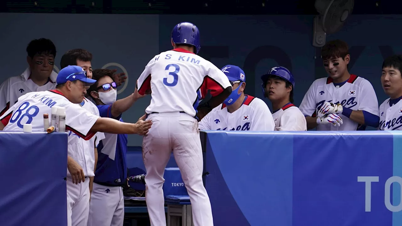 Hyeseong Kim Reportedly Chooses Seattle Mariners