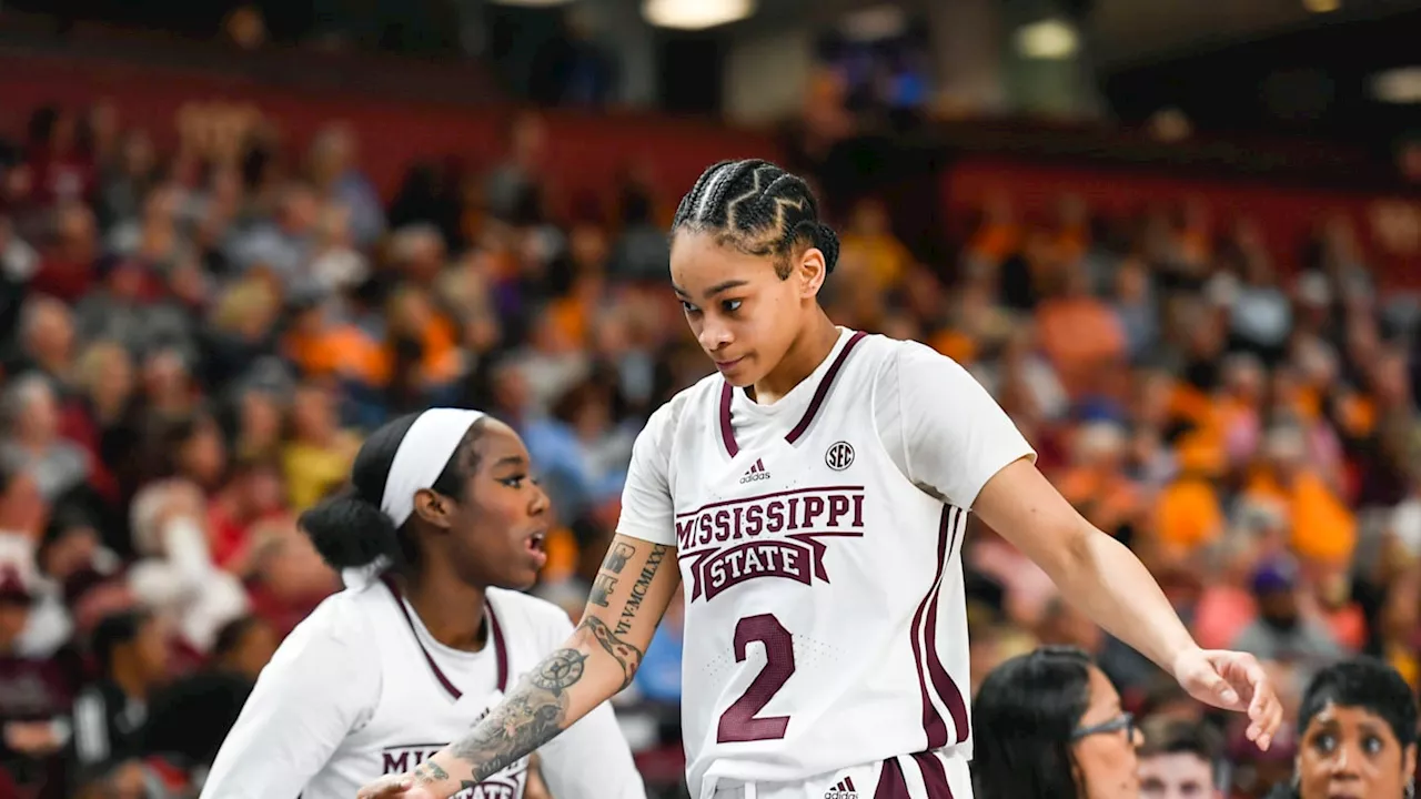 Mississippi State Bulldogs Face Kentucky Wildcats in SEC Opener