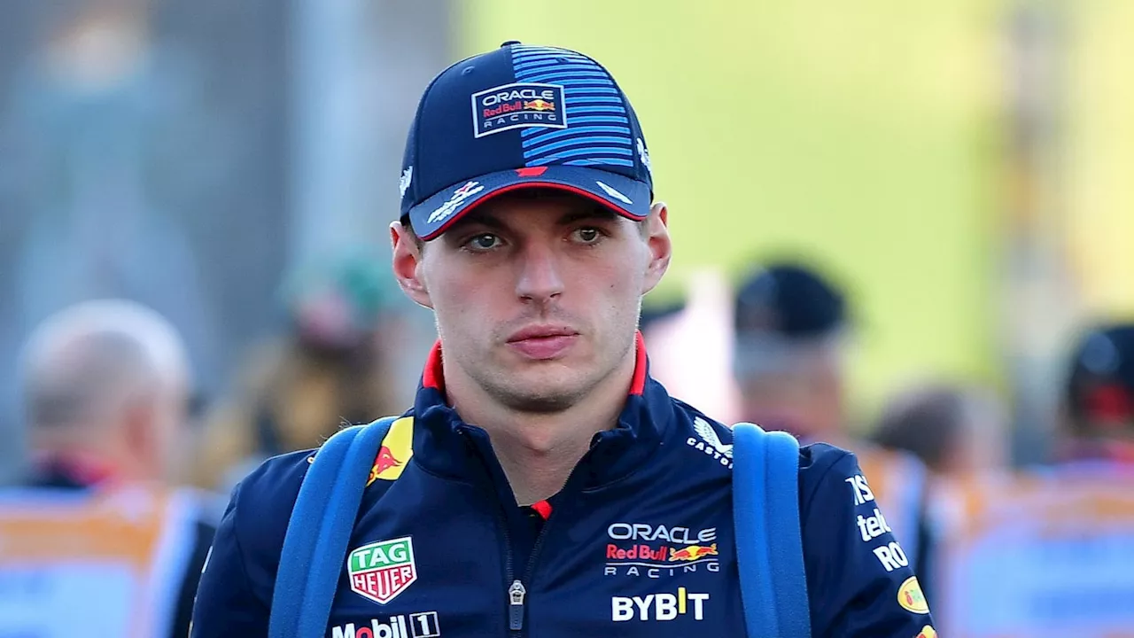 Red Bull Racing Amidst Controversy: Allegations, Investigations, and Team Tensions