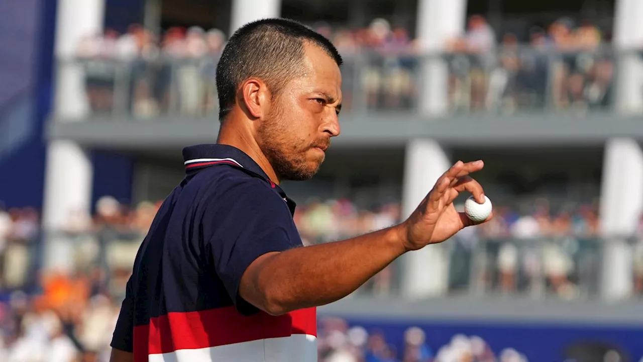 Ryder Cup Pay Controversy: Schauffele to Donate Earnings