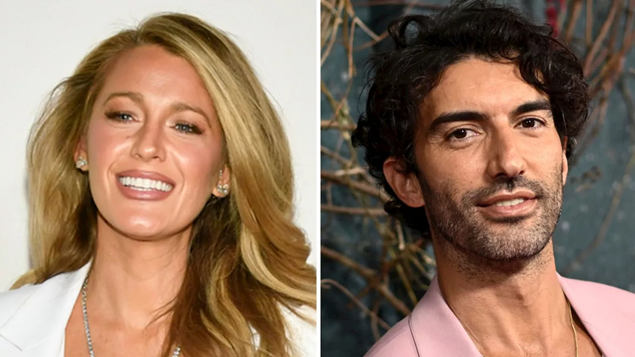 Justin Baldoni Sues The New York Times for Libel Over Allegations of Sexual Harassment