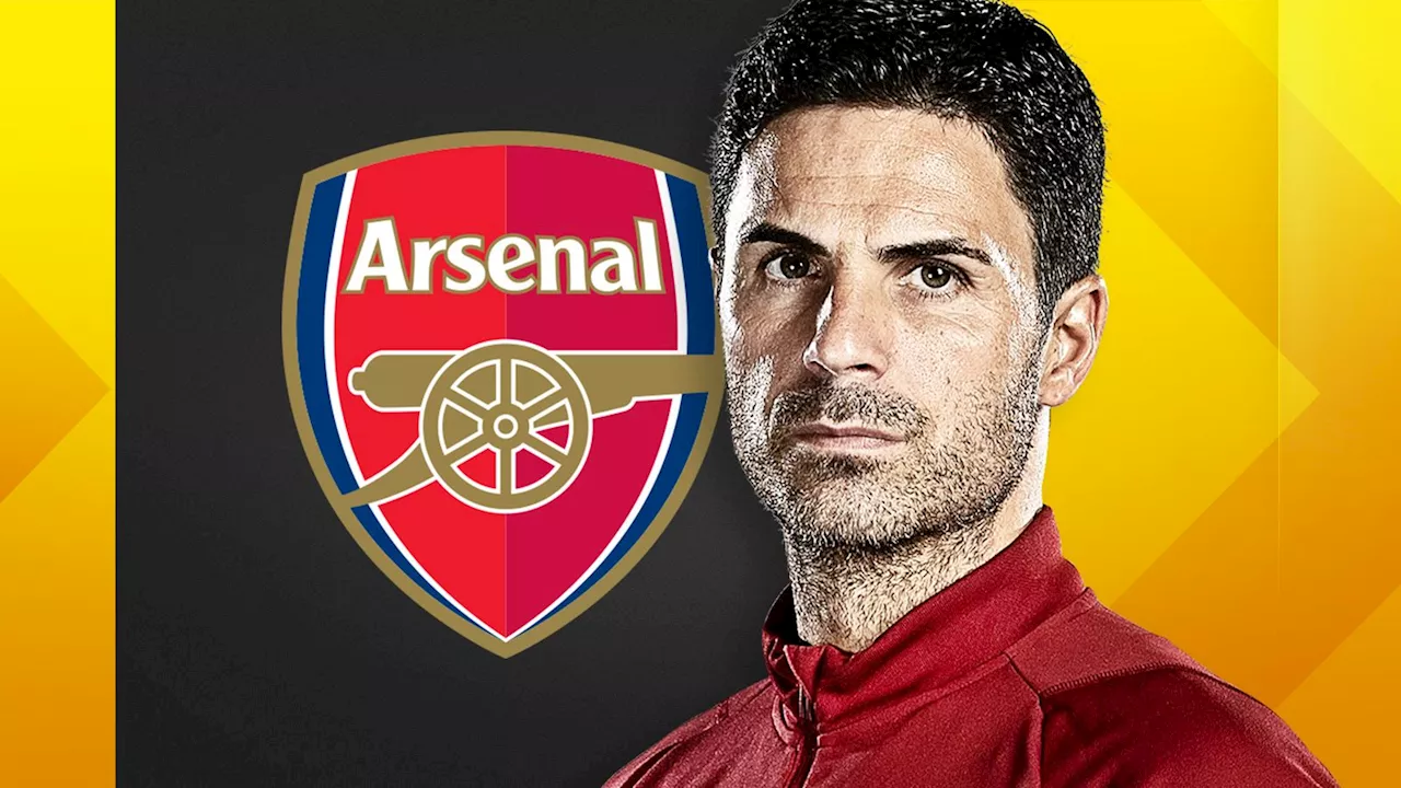 Arteta Prioritizes Existing Arsenal Squad in January Transfer Window