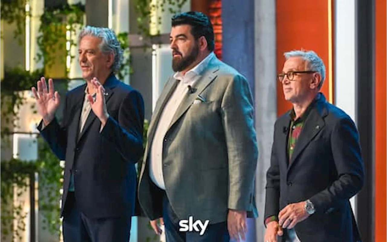 MasterChef Italia: Duecentocinquanta Episodi, Red Mystery Box e il Tripudio d'Amore alle Terme di Boario