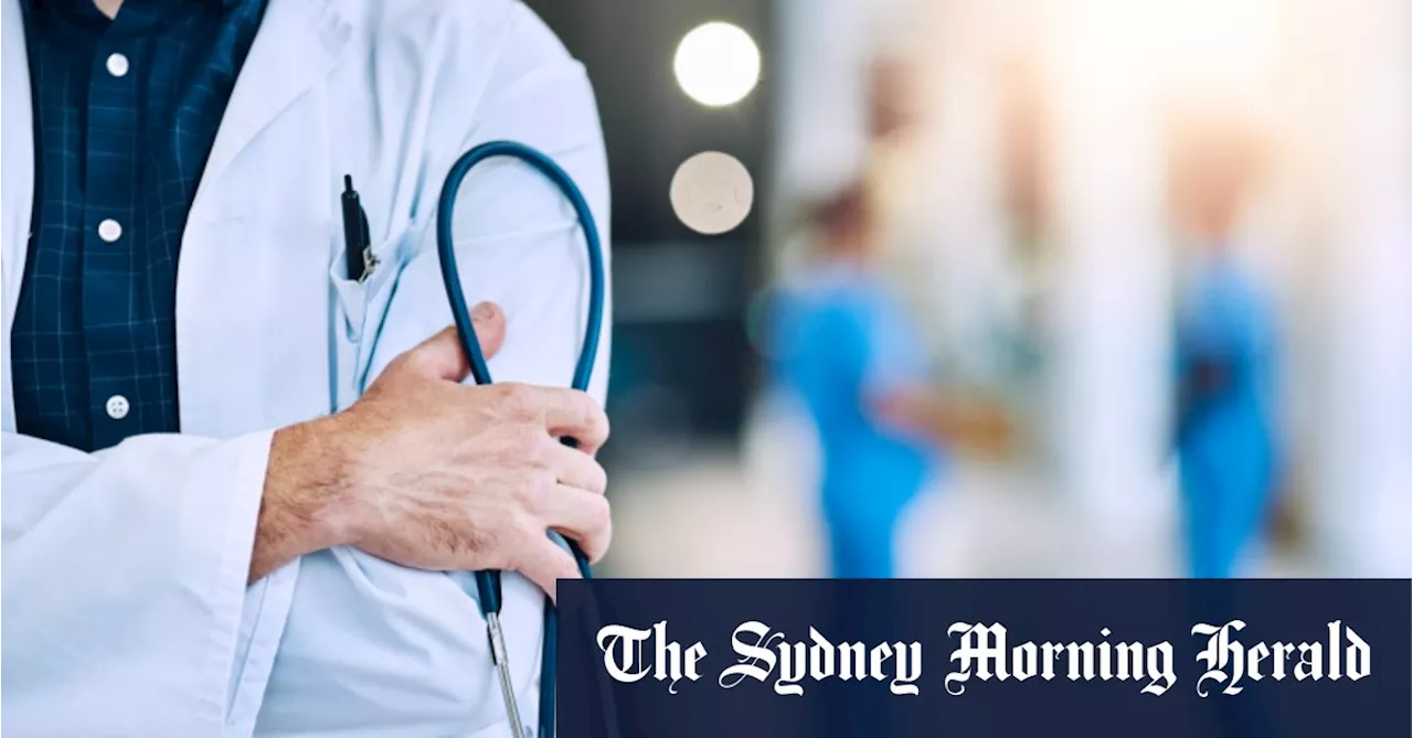 Australian Adults Pay More for GP Visits Despite Government Funding