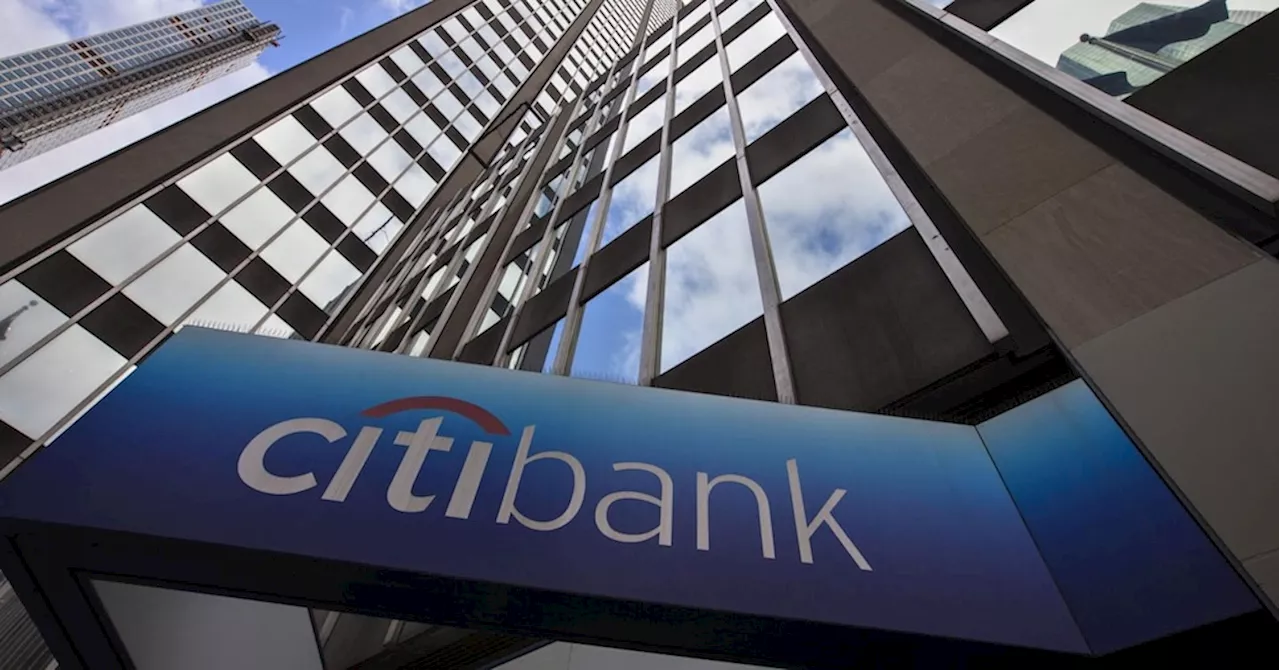 Citigroup e Bank of America Lasciano l'Alleanza per il Clima