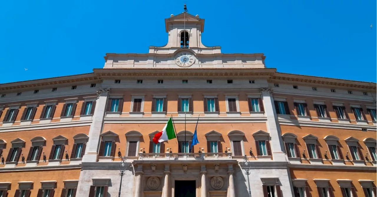 I Palazzi si preparano per nuove battaglie politiche