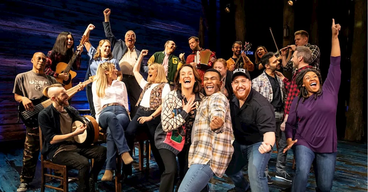 Musical e Concerti: 'Come From Away' a Trieste, Chung con S. Cecilia