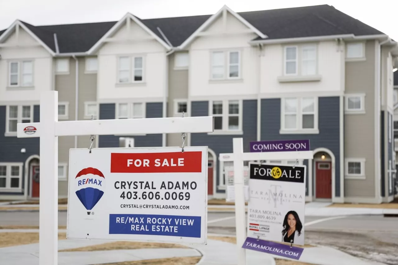 Calgary Home Sales Decline in December but Remain Above Long-Term Trends