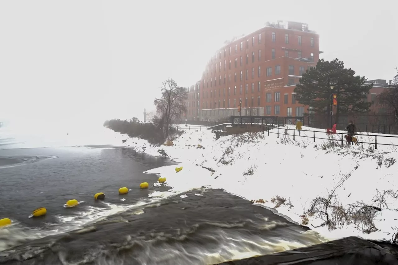 From industrial highway to developer's paradise, Montreal's Lachine Canal turns 200