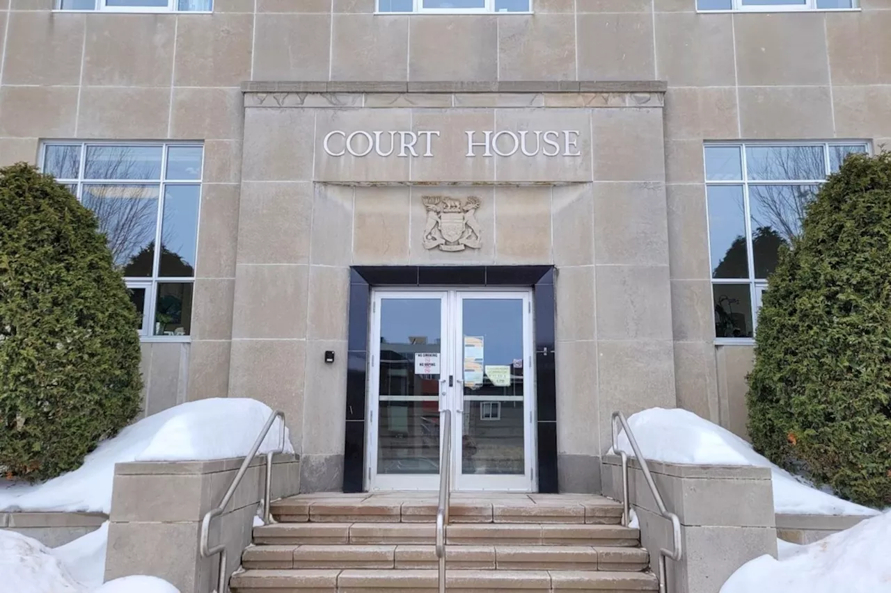 Sudbury Arson and Murder Trials Dominate Headlines