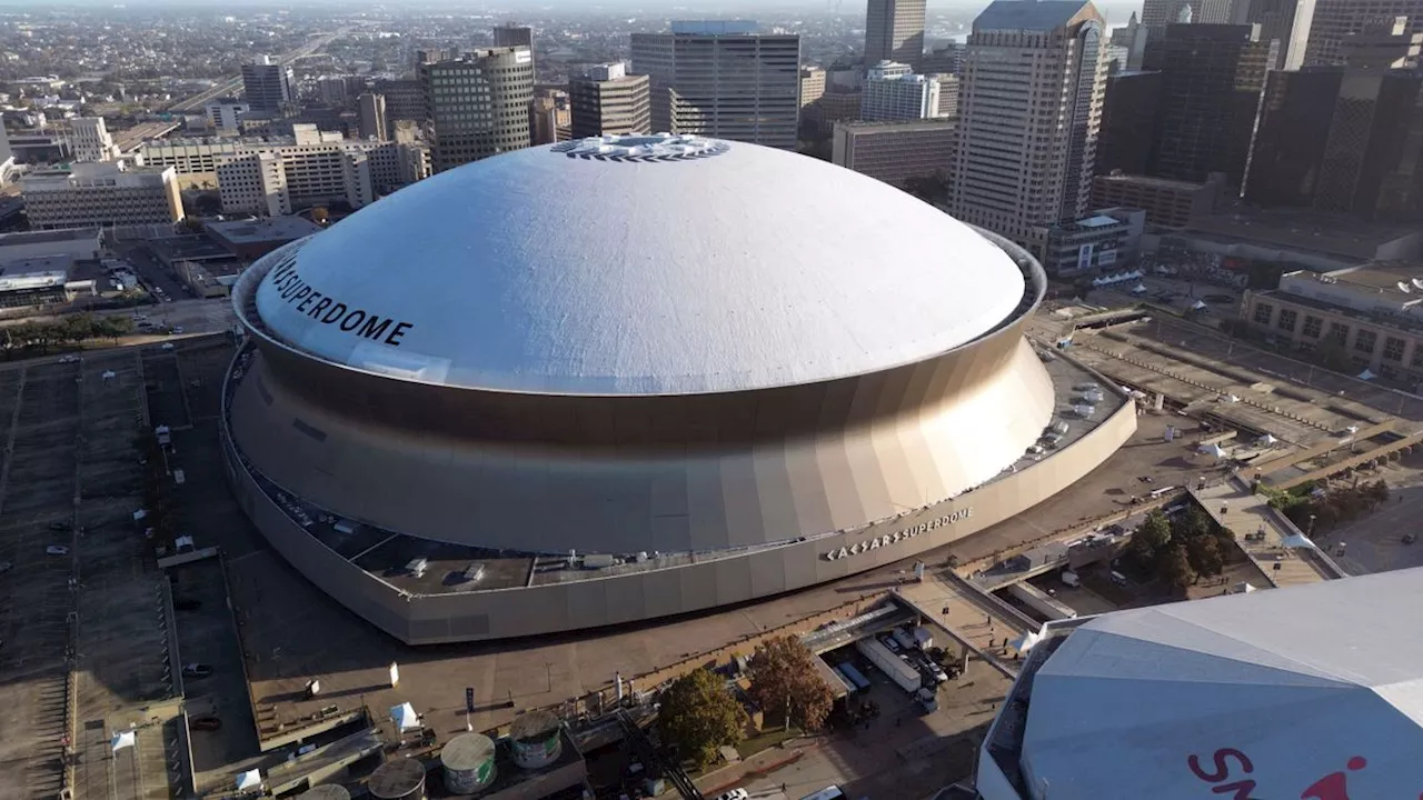 College-Football-Klassiker: New Orleans verschiebt »Sugar Bowl« nach Todesfahrt