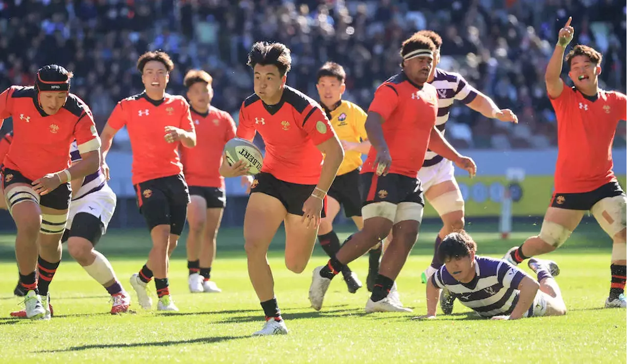 早大、5大会ぶり王手！帝京大との決勝戦へ