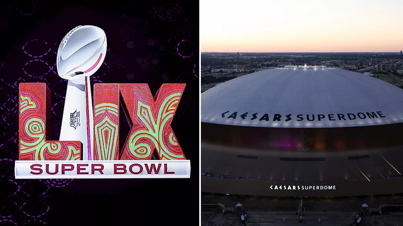 NFL Reassures Super Bowl LIX Safety After New Orleans Attack