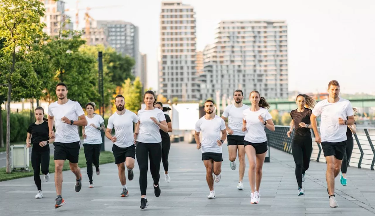 Calidad del aire: un factor clave para los maratones