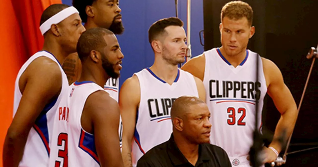 Спасение Clippers: от катастрофы к новой надежде