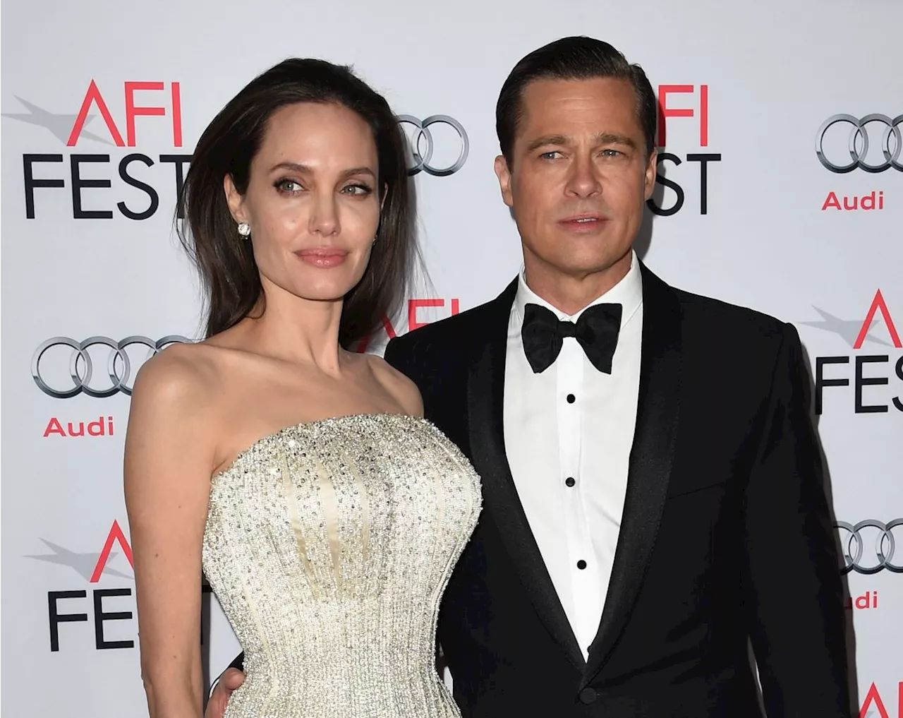 Brad Pitt’s divorce from Angelina Jolie clears the path for his next marriage