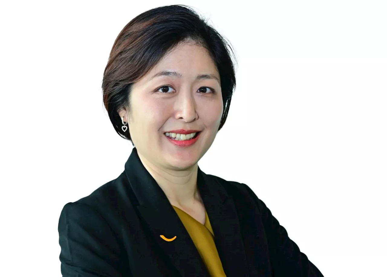 Etiqa Life Insurance Appoints Leong Su Yern as New CEO