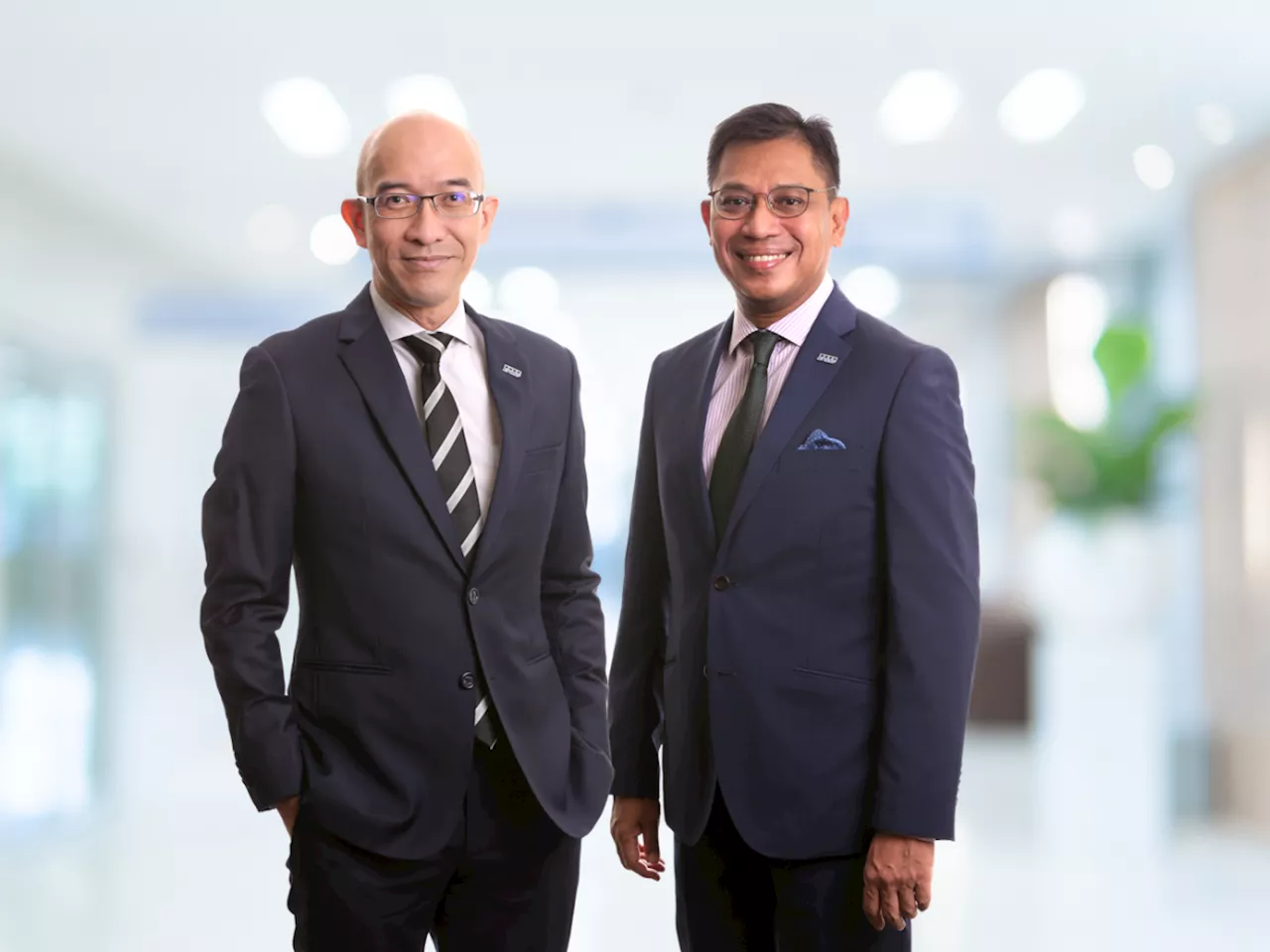 KPMG Malaysia Appoints Foong Mun Kong as New Managing Partner