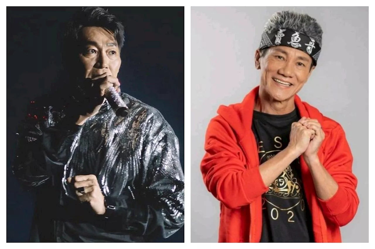 Local composer Lenny Ooi slams Singaporean singer Wang Lei for mocking Malaysian CNY songs