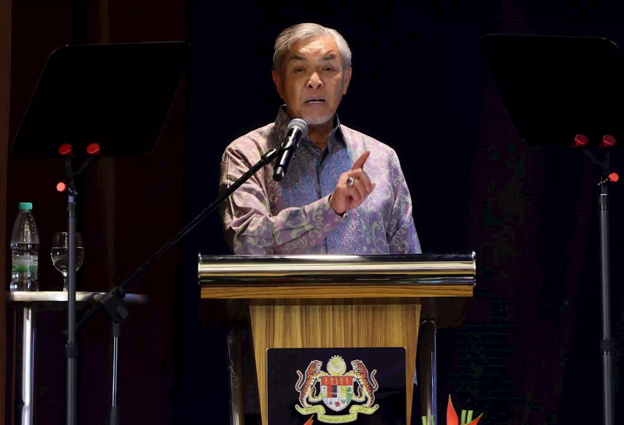 Malaysia to Review 12MP Initiatives, Focus on Rural Development for 13MP