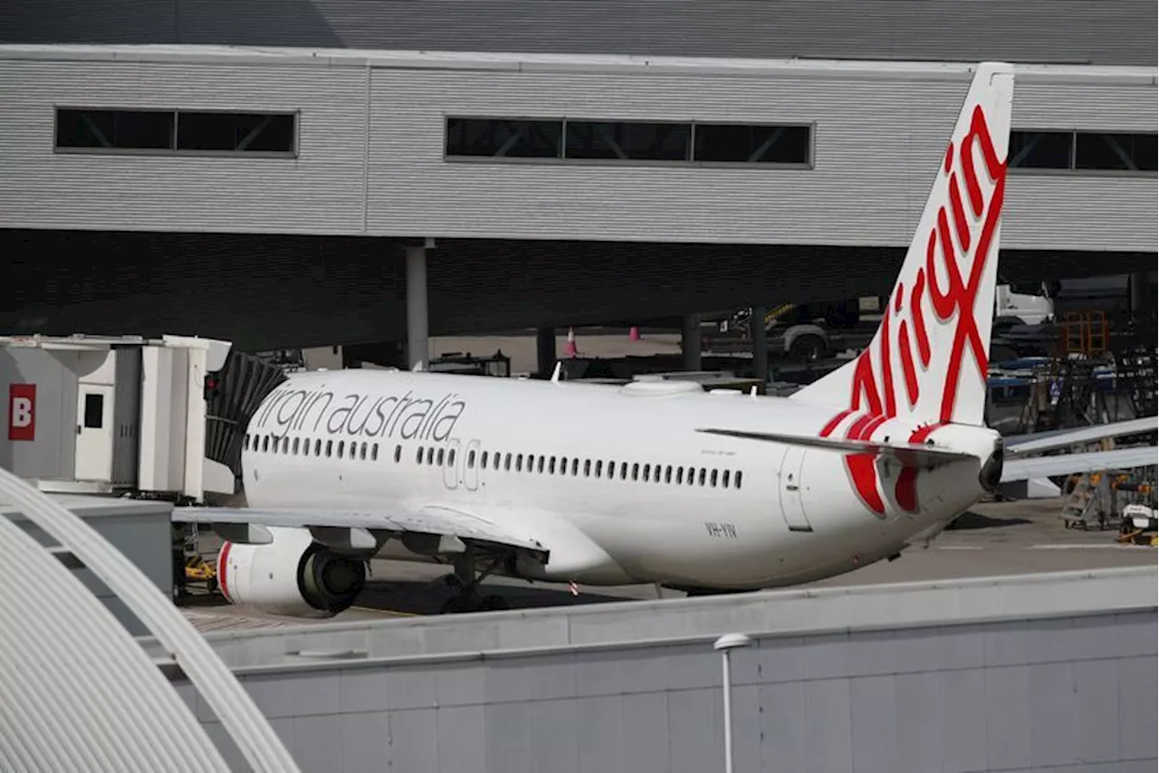 Virgin Australia Crew Members Allegedly Raped and Robbed in Fiji