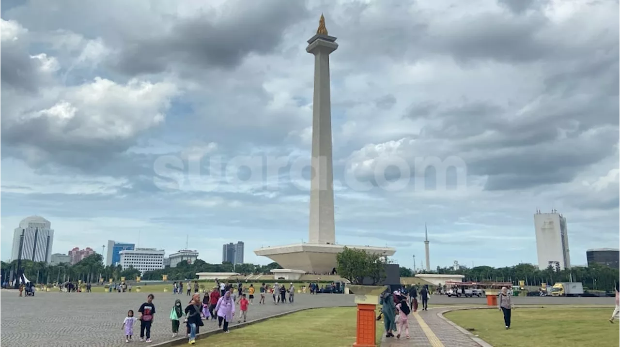 BPBD Jakarta Siapkan Rencana Kontingensi Bencana Tsunami