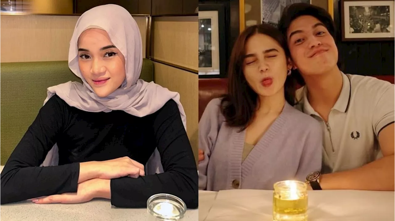 Diandra Marsha Kesal Dituduh Rusak Hubungan El Rumi dan Syifa Hadju