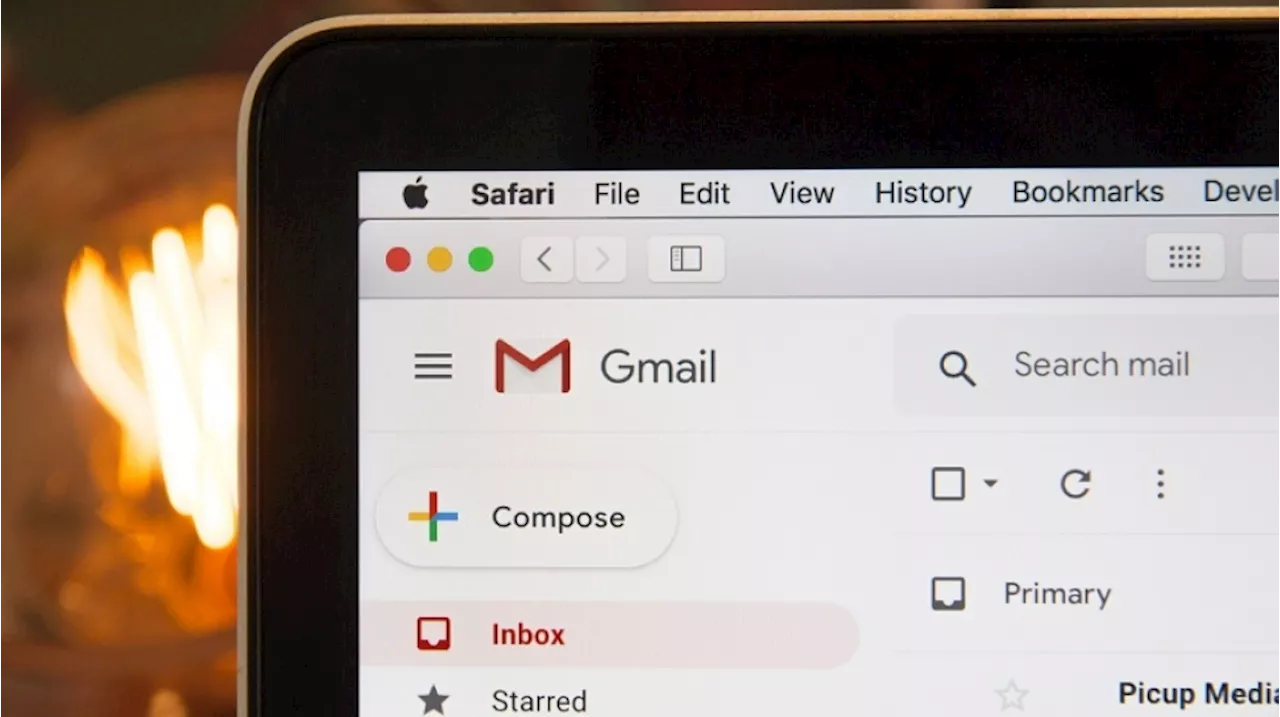 Gmail Perkuat Pertahanan Melawan Ancaman Siber