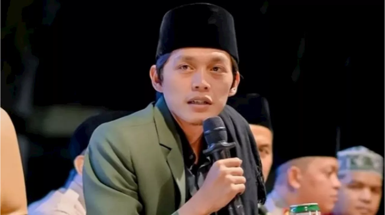 Gus Iqdam Kholid dan Kontroversi Gaya Hidupnya