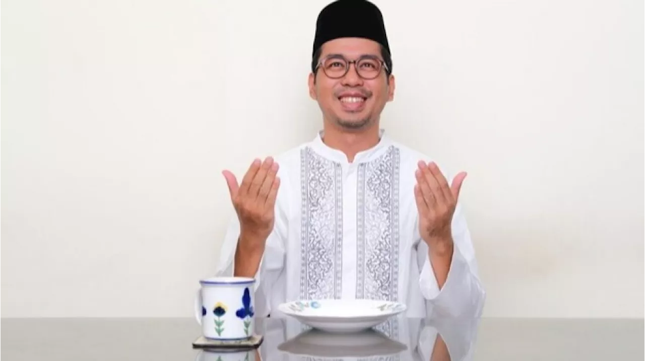 MENGERJAKAN PUASA SUNNAH RAJAB