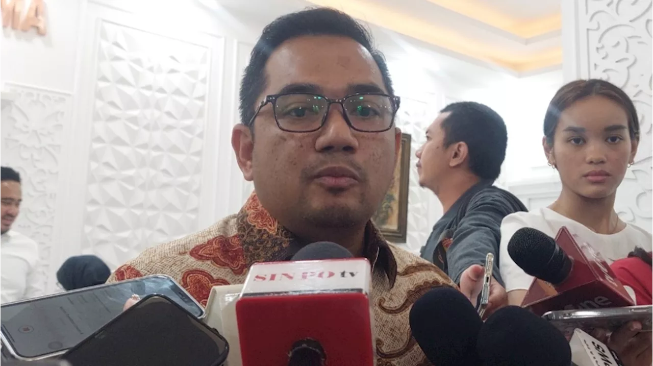 MK Hapus Presidential Threshold: Babak Baru bagi Demokrasi