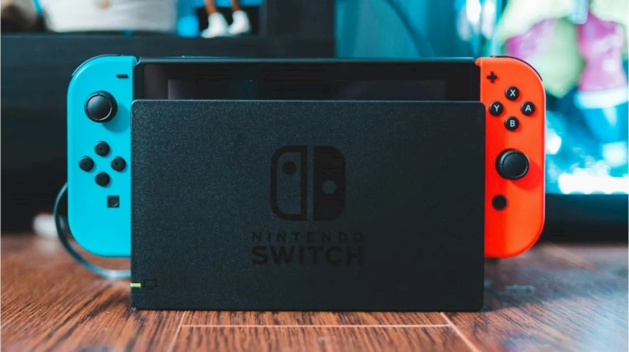 Nintendo Switch 2 Dikabarkan Punya Peningkatan DLSS