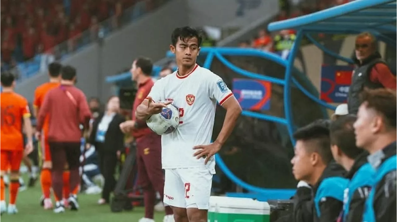 Pratama Arhan Dikritik Media Vietnam, Kemungkinan Balik ke Liga Indonesia