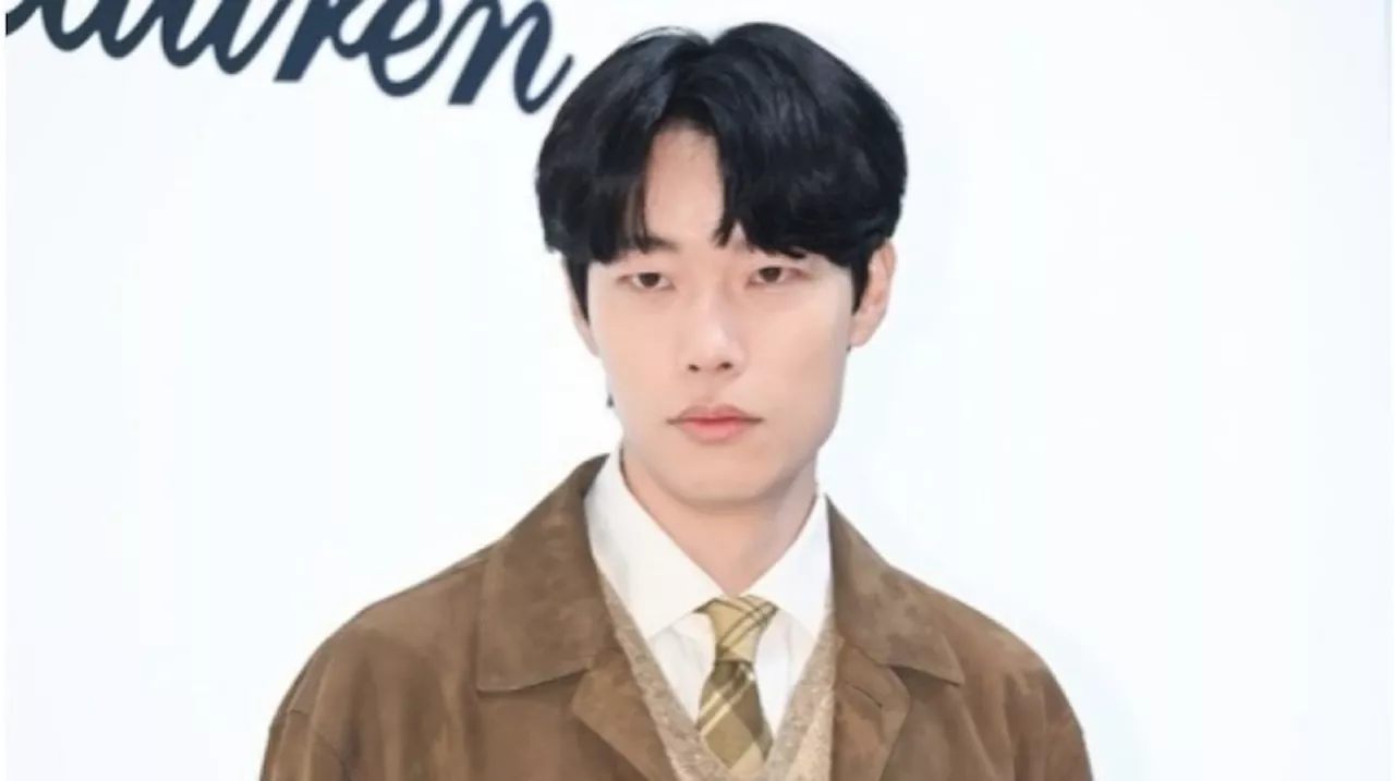 Ryu Jun Yeol Dikritik sebagai Host AAA 2024